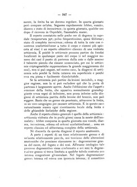 Archivio di antropologia criminale, psichiatria e medicina legale organo ufficiale della Associazione italiana di medicina legale e delle assicurazioni