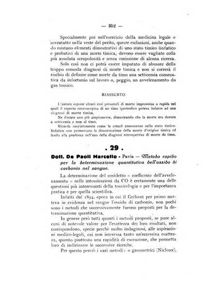 Archivio di antropologia criminale, psichiatria e medicina legale organo ufficiale della Associazione italiana di medicina legale e delle assicurazioni