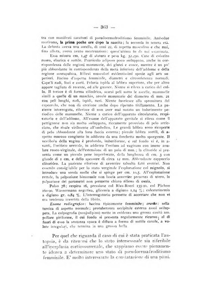 Archivio di antropologia criminale, psichiatria e medicina legale organo ufficiale della Associazione italiana di medicina legale e delle assicurazioni