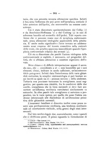 Archivio di antropologia criminale, psichiatria e medicina legale organo ufficiale della Associazione italiana di medicina legale e delle assicurazioni