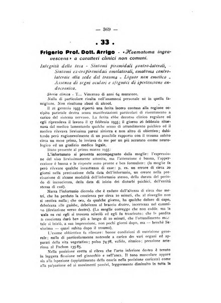 Archivio di antropologia criminale, psichiatria e medicina legale organo ufficiale della Associazione italiana di medicina legale e delle assicurazioni