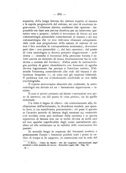 Archivio di antropologia criminale, psichiatria e medicina legale organo ufficiale della Associazione italiana di medicina legale e delle assicurazioni