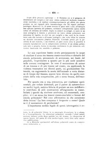 Archivio di antropologia criminale, psichiatria e medicina legale organo ufficiale della Associazione italiana di medicina legale e delle assicurazioni