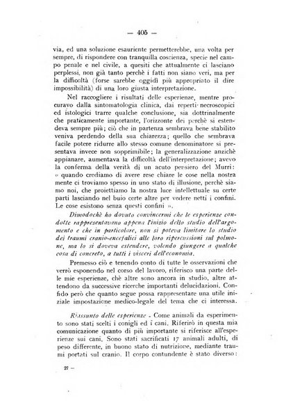 Archivio di antropologia criminale, psichiatria e medicina legale organo ufficiale della Associazione italiana di medicina legale e delle assicurazioni