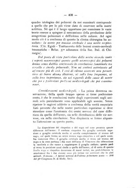 Archivio di antropologia criminale, psichiatria e medicina legale organo ufficiale della Associazione italiana di medicina legale e delle assicurazioni