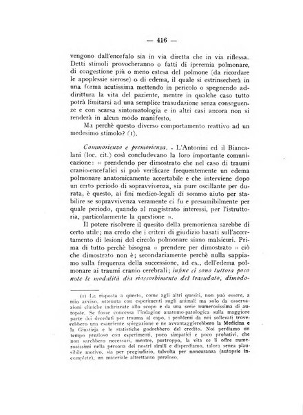 Archivio di antropologia criminale, psichiatria e medicina legale organo ufficiale della Associazione italiana di medicina legale e delle assicurazioni