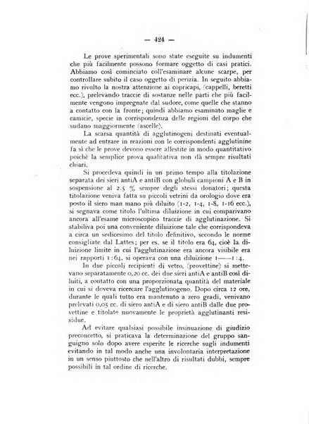 Archivio di antropologia criminale, psichiatria e medicina legale organo ufficiale della Associazione italiana di medicina legale e delle assicurazioni