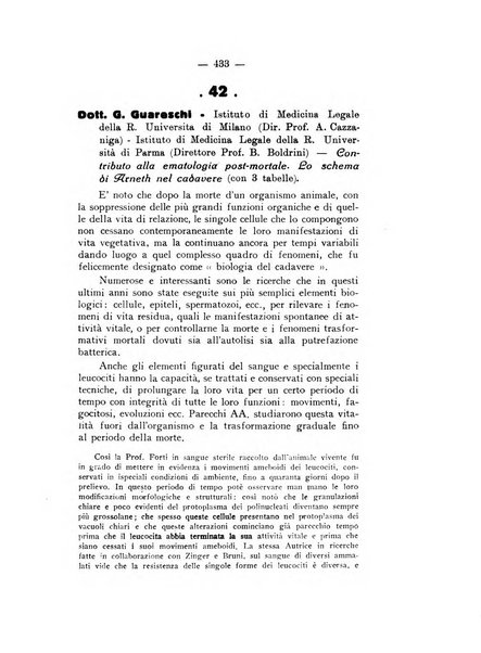 Archivio di antropologia criminale, psichiatria e medicina legale organo ufficiale della Associazione italiana di medicina legale e delle assicurazioni