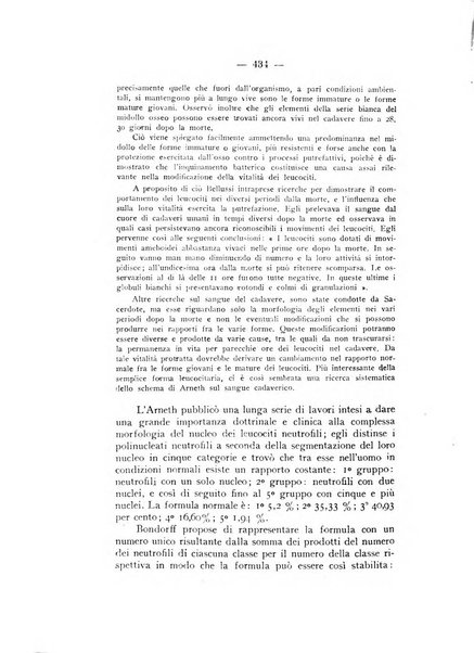 Archivio di antropologia criminale, psichiatria e medicina legale organo ufficiale della Associazione italiana di medicina legale e delle assicurazioni