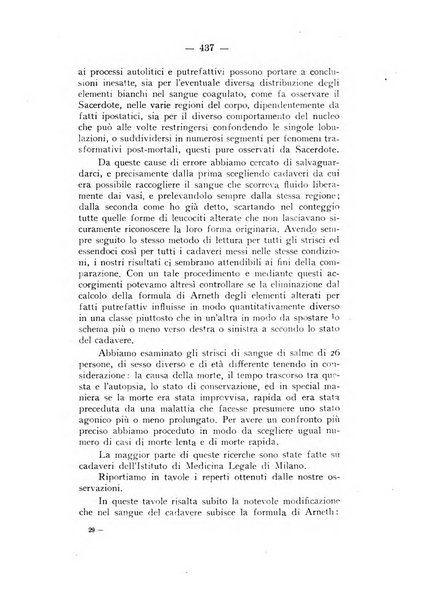 Archivio di antropologia criminale, psichiatria e medicina legale organo ufficiale della Associazione italiana di medicina legale e delle assicurazioni