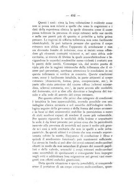 Archivio di antropologia criminale, psichiatria e medicina legale organo ufficiale della Associazione italiana di medicina legale e delle assicurazioni