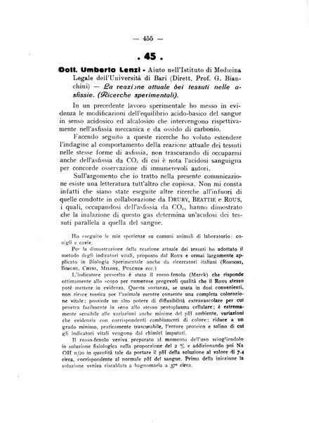 Archivio di antropologia criminale, psichiatria e medicina legale organo ufficiale della Associazione italiana di medicina legale e delle assicurazioni