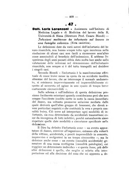 Archivio di antropologia criminale, psichiatria e medicina legale organo ufficiale della Associazione italiana di medicina legale e delle assicurazioni