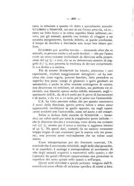 Archivio di antropologia criminale, psichiatria e medicina legale organo ufficiale della Associazione italiana di medicina legale e delle assicurazioni