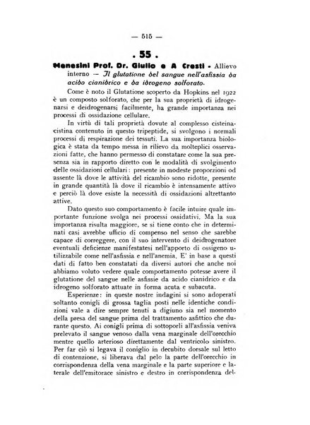 Archivio di antropologia criminale, psichiatria e medicina legale organo ufficiale della Associazione italiana di medicina legale e delle assicurazioni