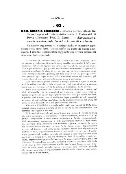 Archivio di antropologia criminale, psichiatria e medicina legale organo ufficiale della Associazione italiana di medicina legale e delle assicurazioni