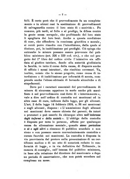 Archivio di antropologia criminale, psichiatria e medicina legale organo ufficiale della Associazione italiana di medicina legale e delle assicurazioni