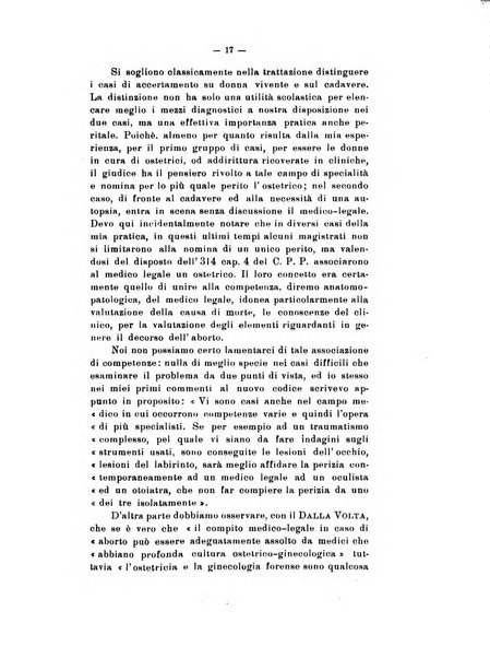 Archivio di antropologia criminale, psichiatria e medicina legale organo ufficiale della Associazione italiana di medicina legale e delle assicurazioni