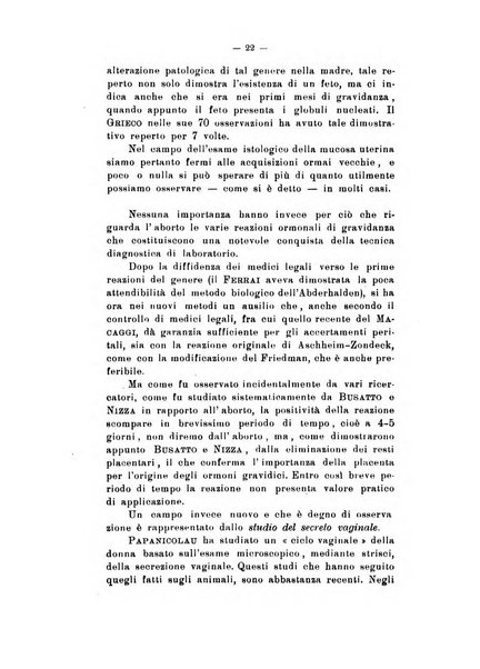 Archivio di antropologia criminale, psichiatria e medicina legale organo ufficiale della Associazione italiana di medicina legale e delle assicurazioni