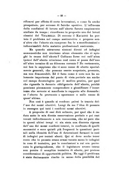 Archivio di antropologia criminale, psichiatria e medicina legale organo ufficiale della Associazione italiana di medicina legale e delle assicurazioni