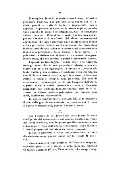 Archivio di antropologia criminale, psichiatria e medicina legale organo ufficiale della Associazione italiana di medicina legale e delle assicurazioni