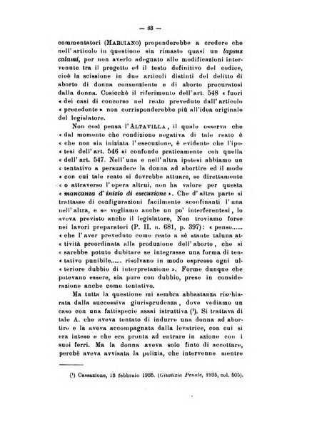 Archivio di antropologia criminale, psichiatria e medicina legale organo ufficiale della Associazione italiana di medicina legale e delle assicurazioni