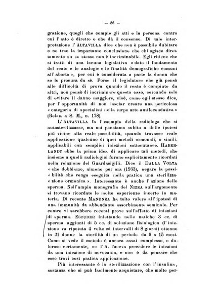 Archivio di antropologia criminale, psichiatria e medicina legale organo ufficiale della Associazione italiana di medicina legale e delle assicurazioni