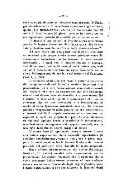 Archivio di antropologia criminale, psichiatria e medicina legale organo ufficiale della Associazione italiana di medicina legale e delle assicurazioni