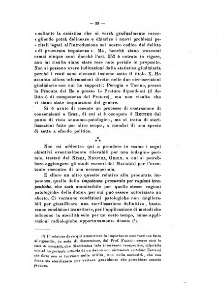 Archivio di antropologia criminale, psichiatria e medicina legale organo ufficiale della Associazione italiana di medicina legale e delle assicurazioni