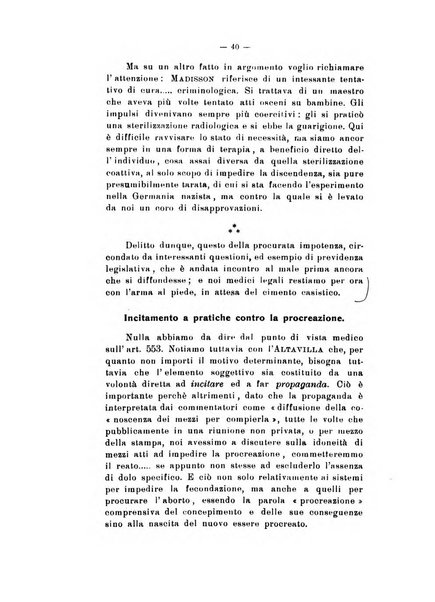 Archivio di antropologia criminale, psichiatria e medicina legale organo ufficiale della Associazione italiana di medicina legale e delle assicurazioni