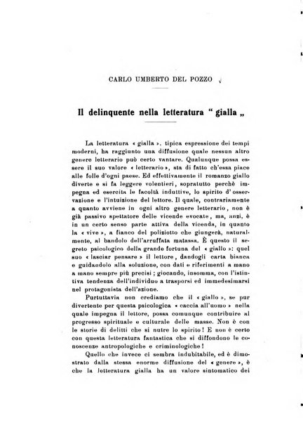 Archivio di antropologia criminale, psichiatria e medicina legale organo ufficiale della Associazione italiana di medicina legale e delle assicurazioni