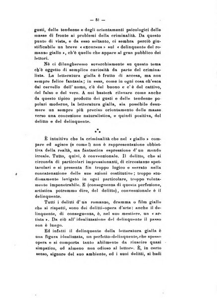 Archivio di antropologia criminale, psichiatria e medicina legale organo ufficiale della Associazione italiana di medicina legale e delle assicurazioni