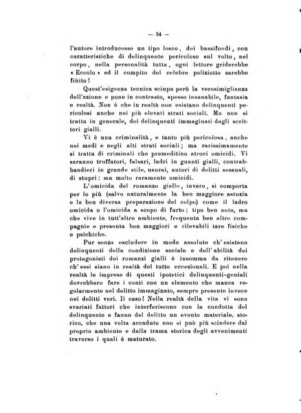 Archivio di antropologia criminale, psichiatria e medicina legale organo ufficiale della Associazione italiana di medicina legale e delle assicurazioni