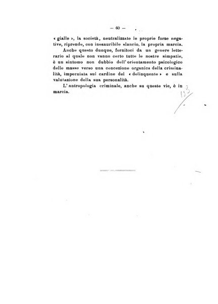 Archivio di antropologia criminale, psichiatria e medicina legale organo ufficiale della Associazione italiana di medicina legale e delle assicurazioni