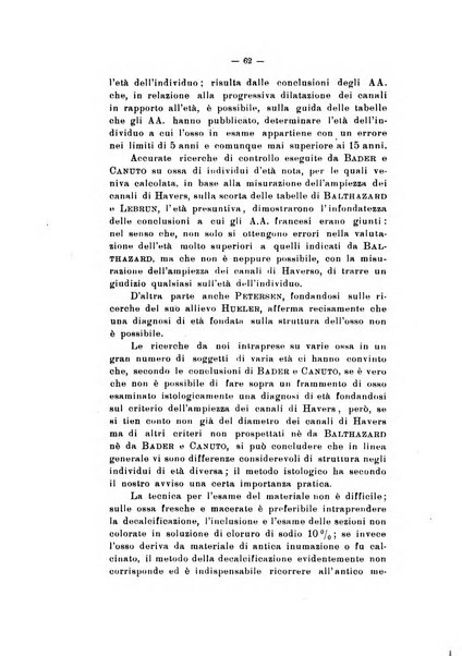 Archivio di antropologia criminale, psichiatria e medicina legale organo ufficiale della Associazione italiana di medicina legale e delle assicurazioni