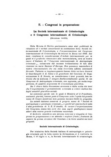 Archivio di antropologia criminale, psichiatria e medicina legale organo ufficiale della Associazione italiana di medicina legale e delle assicurazioni