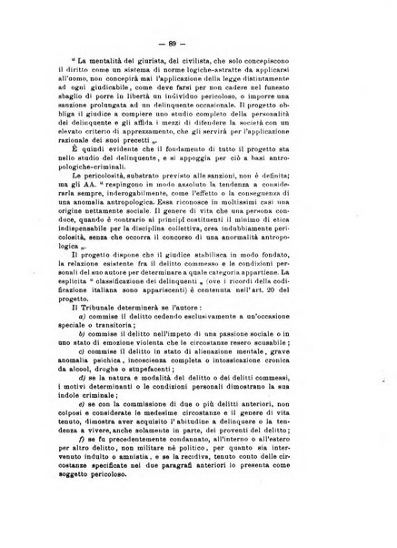 Archivio di antropologia criminale, psichiatria e medicina legale organo ufficiale della Associazione italiana di medicina legale e delle assicurazioni