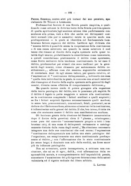 Archivio di antropologia criminale, psichiatria e medicina legale organo ufficiale della Associazione italiana di medicina legale e delle assicurazioni