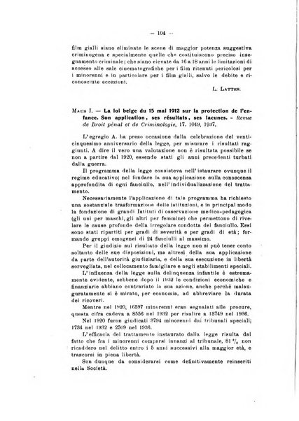 Archivio di antropologia criminale, psichiatria e medicina legale organo ufficiale della Associazione italiana di medicina legale e delle assicurazioni