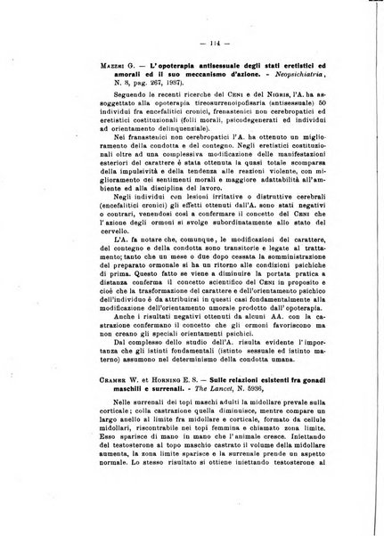 Archivio di antropologia criminale, psichiatria e medicina legale organo ufficiale della Associazione italiana di medicina legale e delle assicurazioni