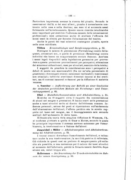 Archivio di antropologia criminale, psichiatria e medicina legale organo ufficiale della Associazione italiana di medicina legale e delle assicurazioni