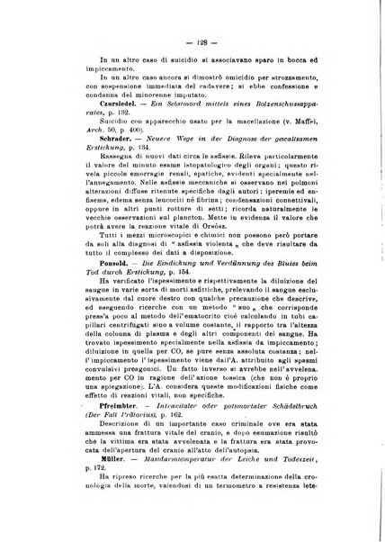 Archivio di antropologia criminale, psichiatria e medicina legale organo ufficiale della Associazione italiana di medicina legale e delle assicurazioni