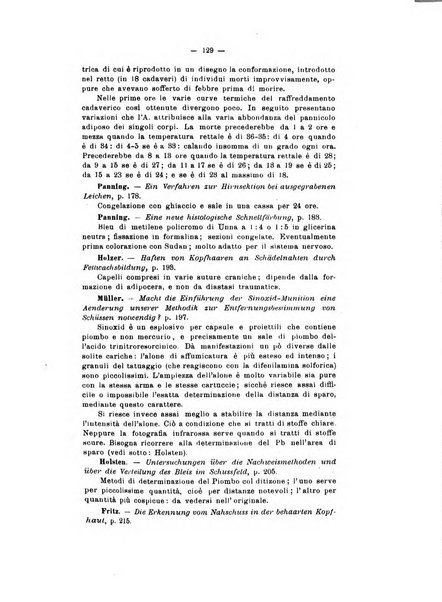 Archivio di antropologia criminale, psichiatria e medicina legale organo ufficiale della Associazione italiana di medicina legale e delle assicurazioni