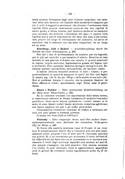 Archivio di antropologia criminale, psichiatria e medicina legale organo ufficiale della Associazione italiana di medicina legale e delle assicurazioni