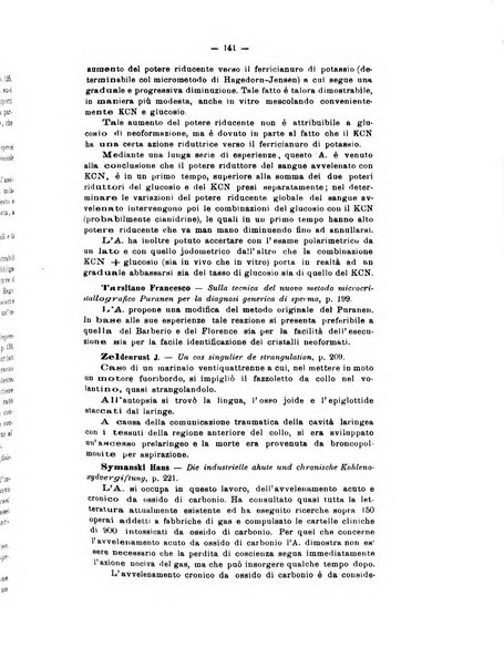 Archivio di antropologia criminale, psichiatria e medicina legale organo ufficiale della Associazione italiana di medicina legale e delle assicurazioni