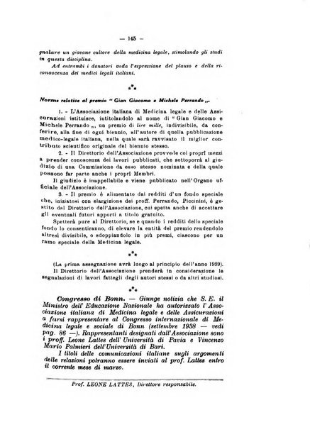 Archivio di antropologia criminale, psichiatria e medicina legale organo ufficiale della Associazione italiana di medicina legale e delle assicurazioni