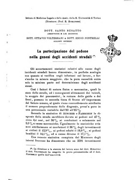 Archivio di antropologia criminale, psichiatria e medicina legale organo ufficiale della Associazione italiana di medicina legale e delle assicurazioni