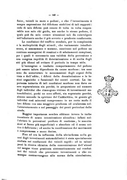 Archivio di antropologia criminale, psichiatria e medicina legale organo ufficiale della Associazione italiana di medicina legale e delle assicurazioni