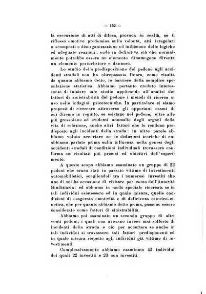 Archivio di antropologia criminale, psichiatria e medicina legale organo ufficiale della Associazione italiana di medicina legale e delle assicurazioni