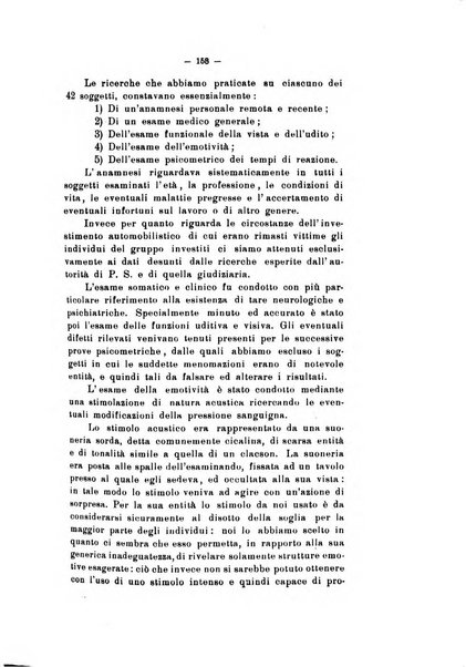 Archivio di antropologia criminale, psichiatria e medicina legale organo ufficiale della Associazione italiana di medicina legale e delle assicurazioni